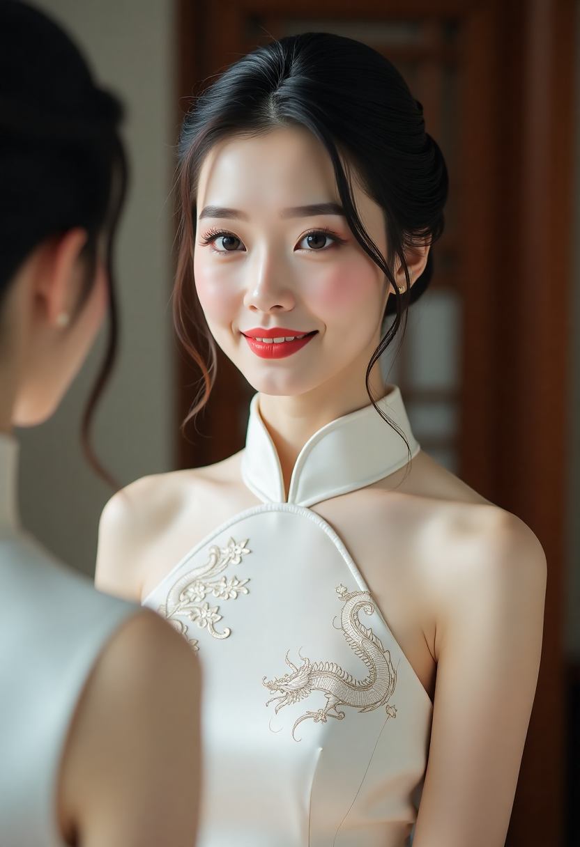 重启人生的他