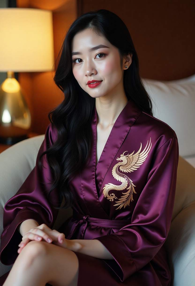 豪门局中局