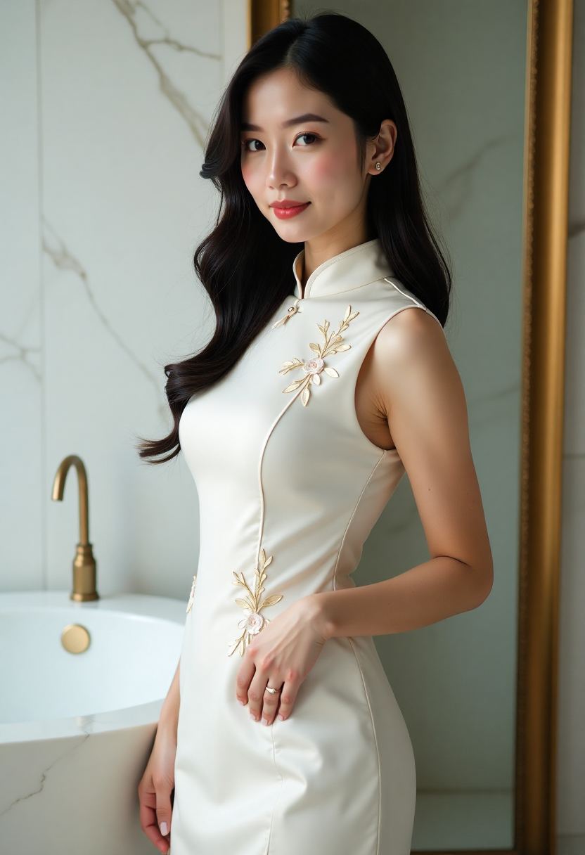 林知夏头像